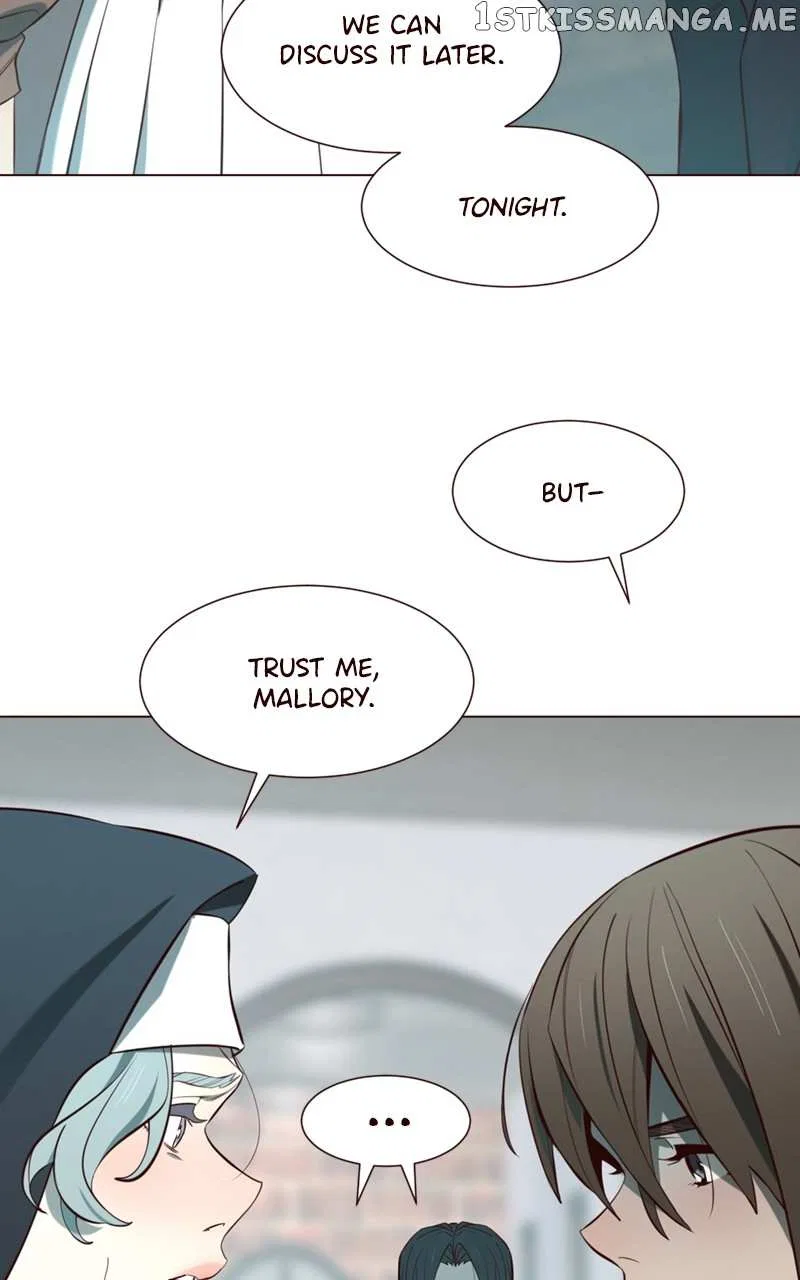 The Last Bloodline Chapter 18 – Page 18