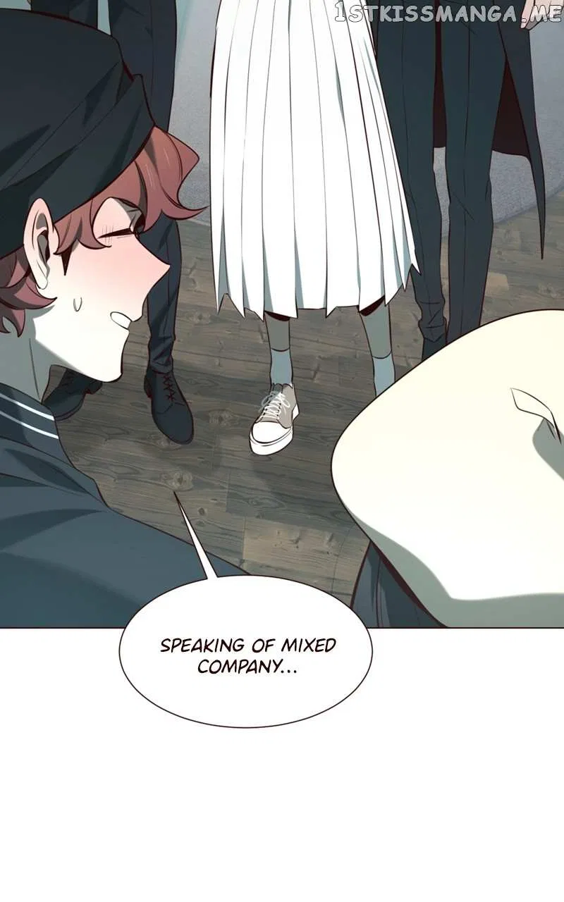 The Last Bloodline Chapter 18 – Page 23