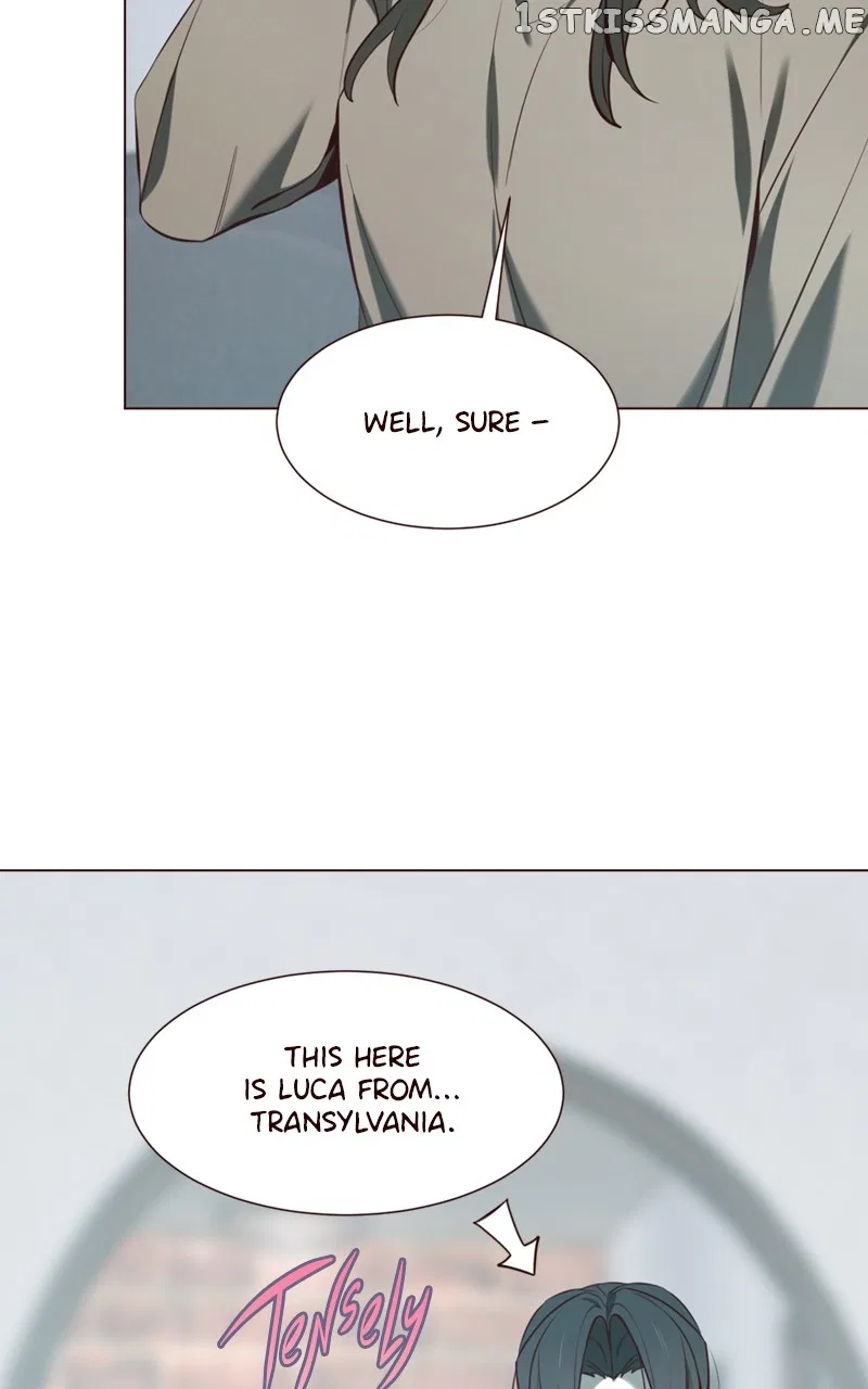 The Last Bloodline Chapter 18 – Page 26