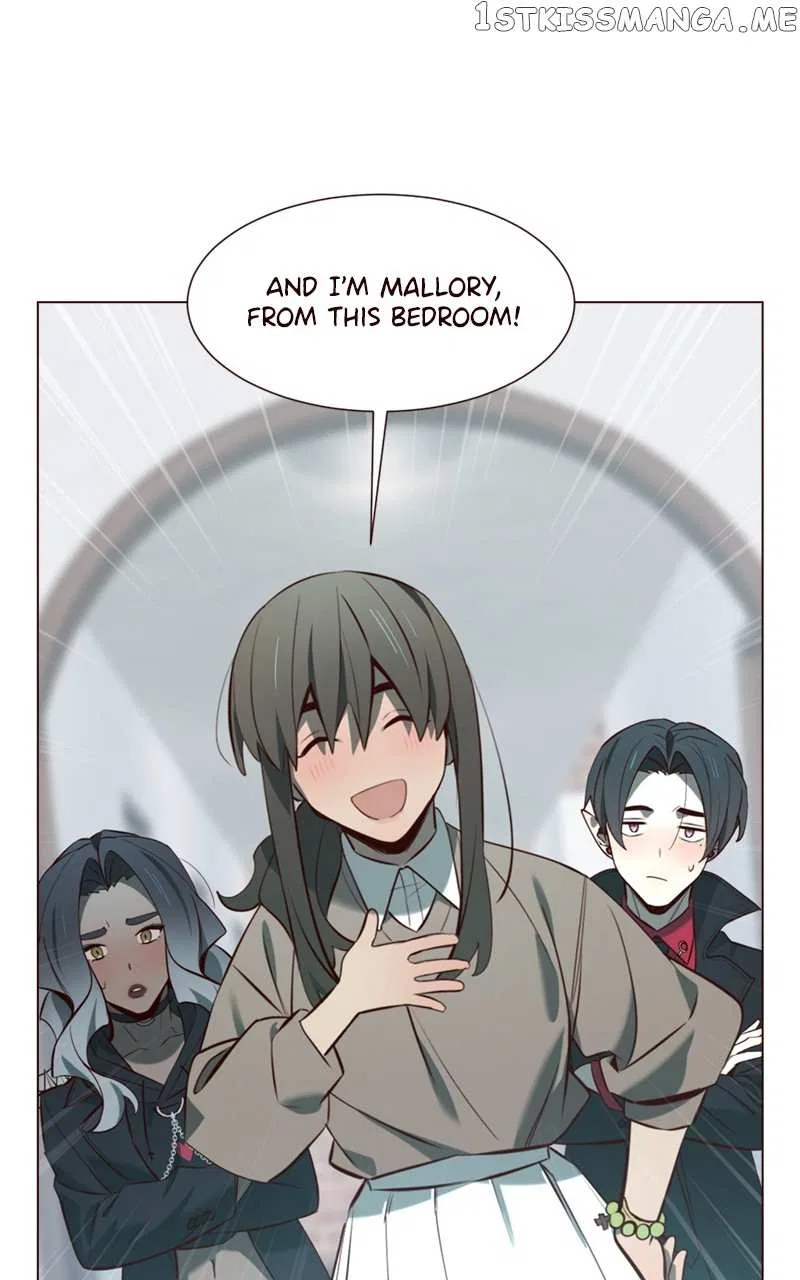 The Last Bloodline Chapter 18 – Page 28
