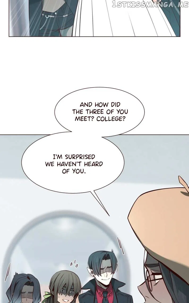 The Last Bloodline Chapter 18 – Page 29