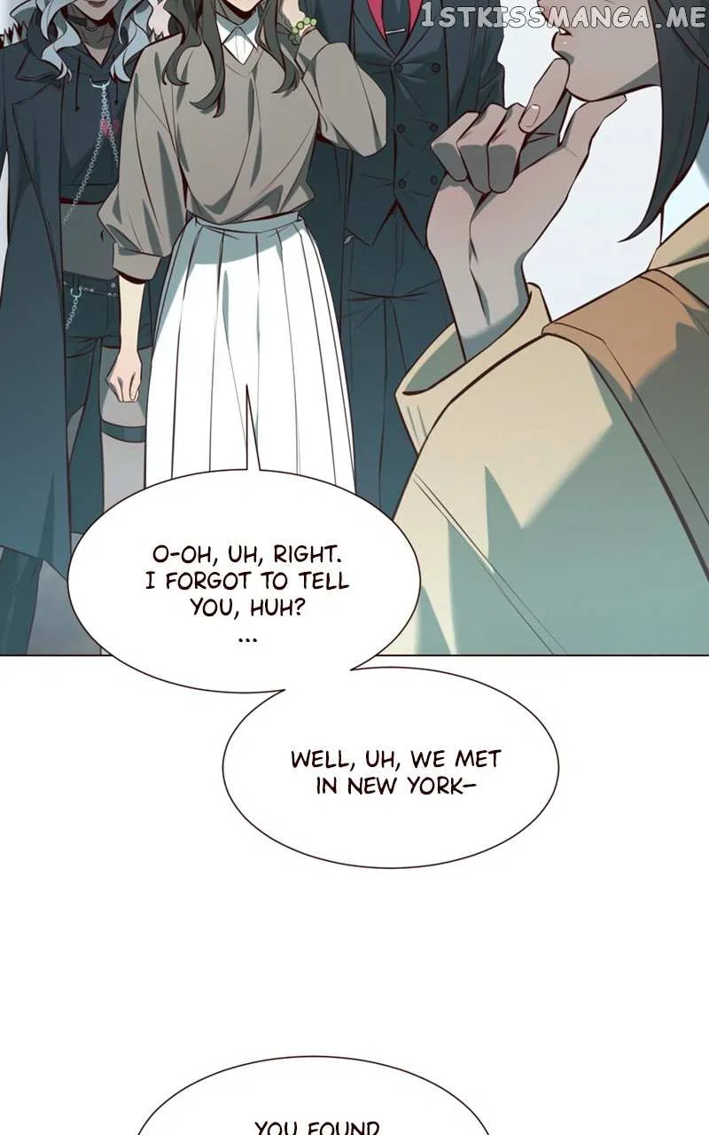 The Last Bloodline Chapter 18 – Page 30
