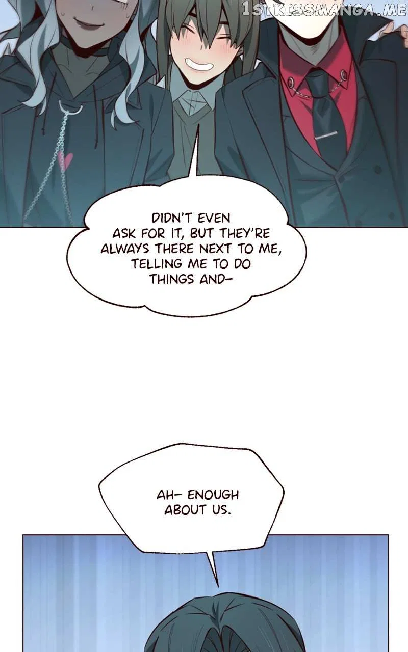 The Last Bloodline Chapter 18 – Page 33