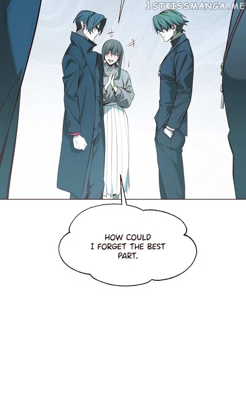 The Last Bloodline Chapter 18 – Page 36