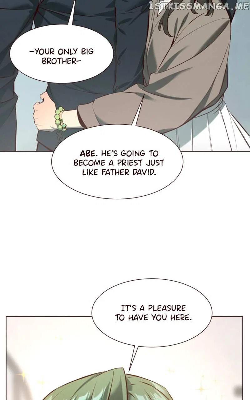 The Last Bloodline Chapter 18 – Page 45