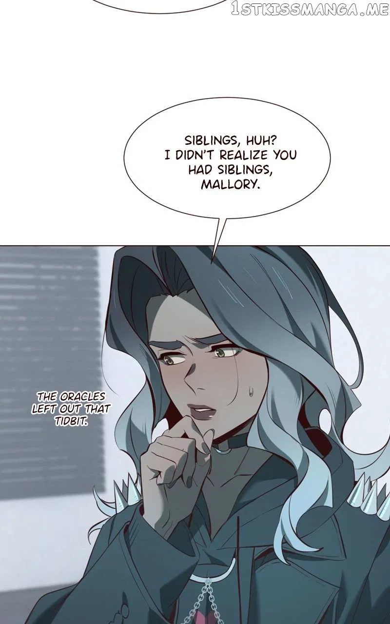 The Last Bloodline Chapter 18 – Page 47