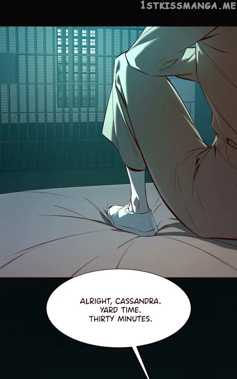 The Last Bloodline Chapter 18 – Page 57