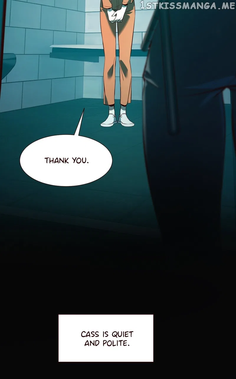 The Last Bloodline Chapter 18 – Page 59