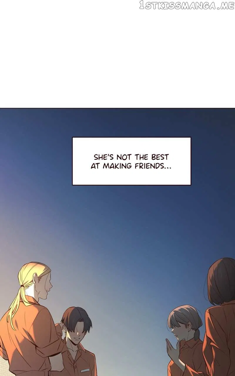 The Last Bloodline Chapter 18 – Page 61