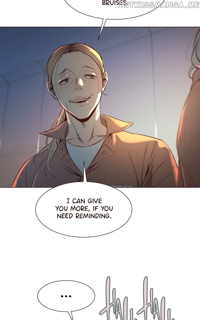 The Last Bloodline Chapter 18 – Page 64