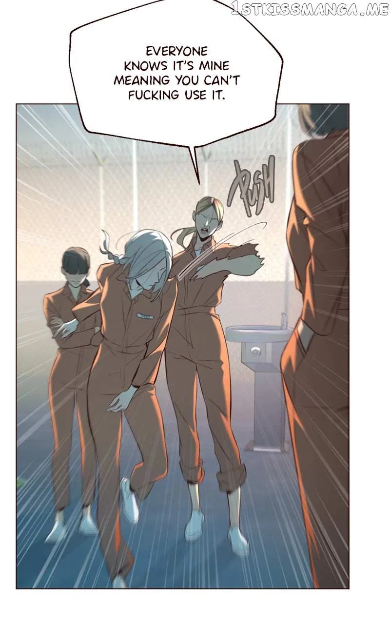 The Last Bloodline Chapter 18 – Page 70