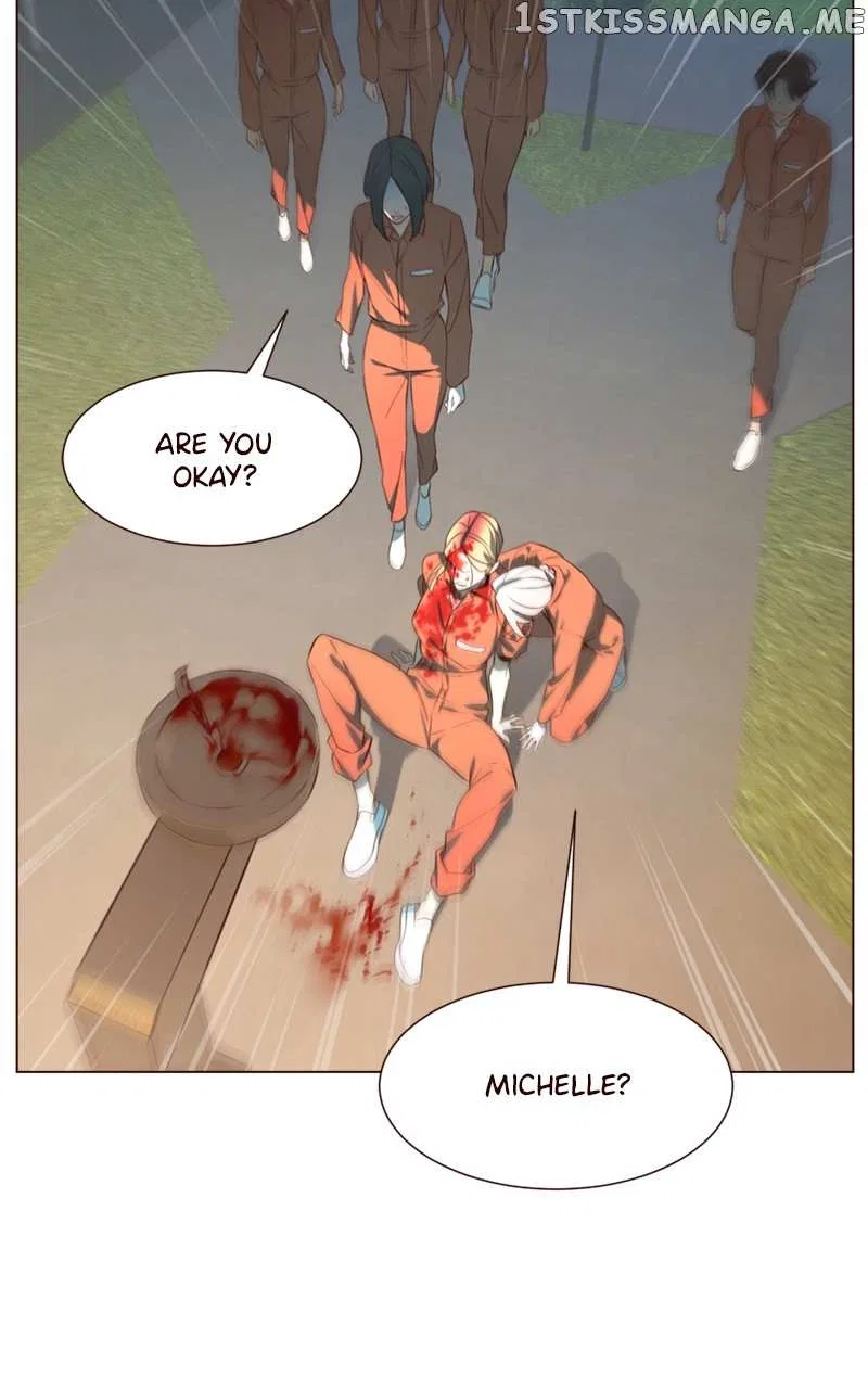 The Last Bloodline Chapter 18 – Page 78