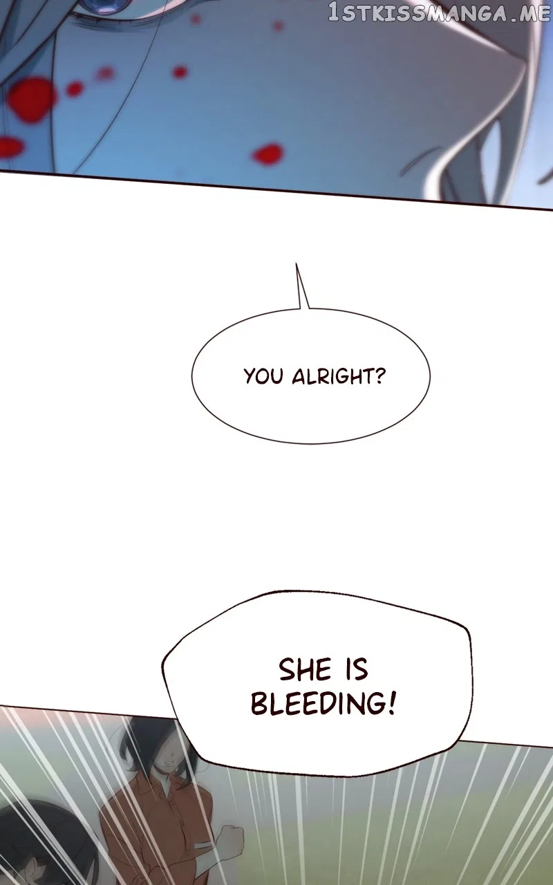 The Last Bloodline Chapter 18 – Page 83