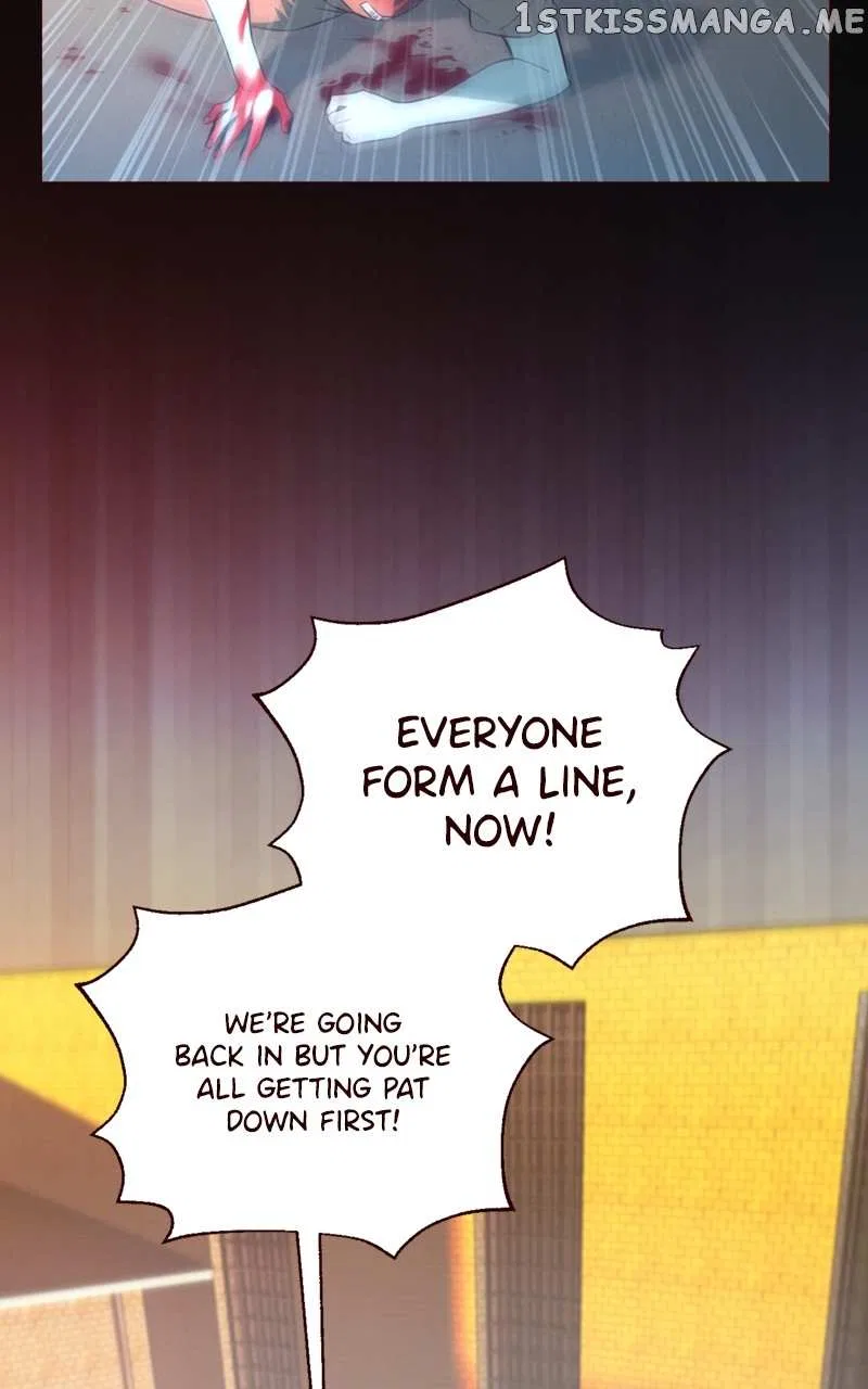 The Last Bloodline Chapter 18 – Page 88