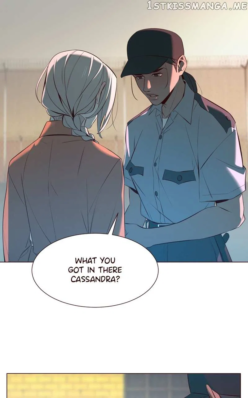 The Last Bloodline Chapter 18 – Page 90