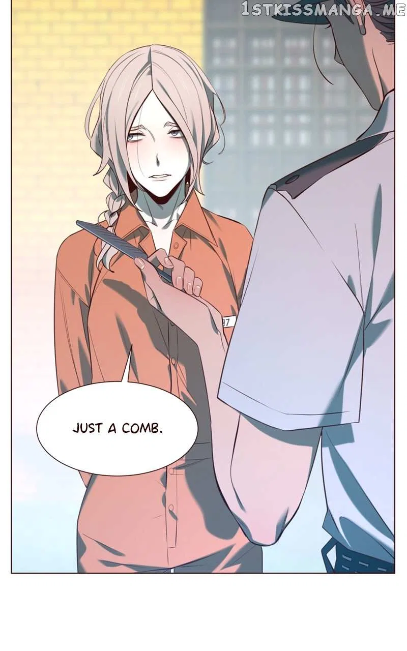 The Last Bloodline Chapter 18 – Page 91