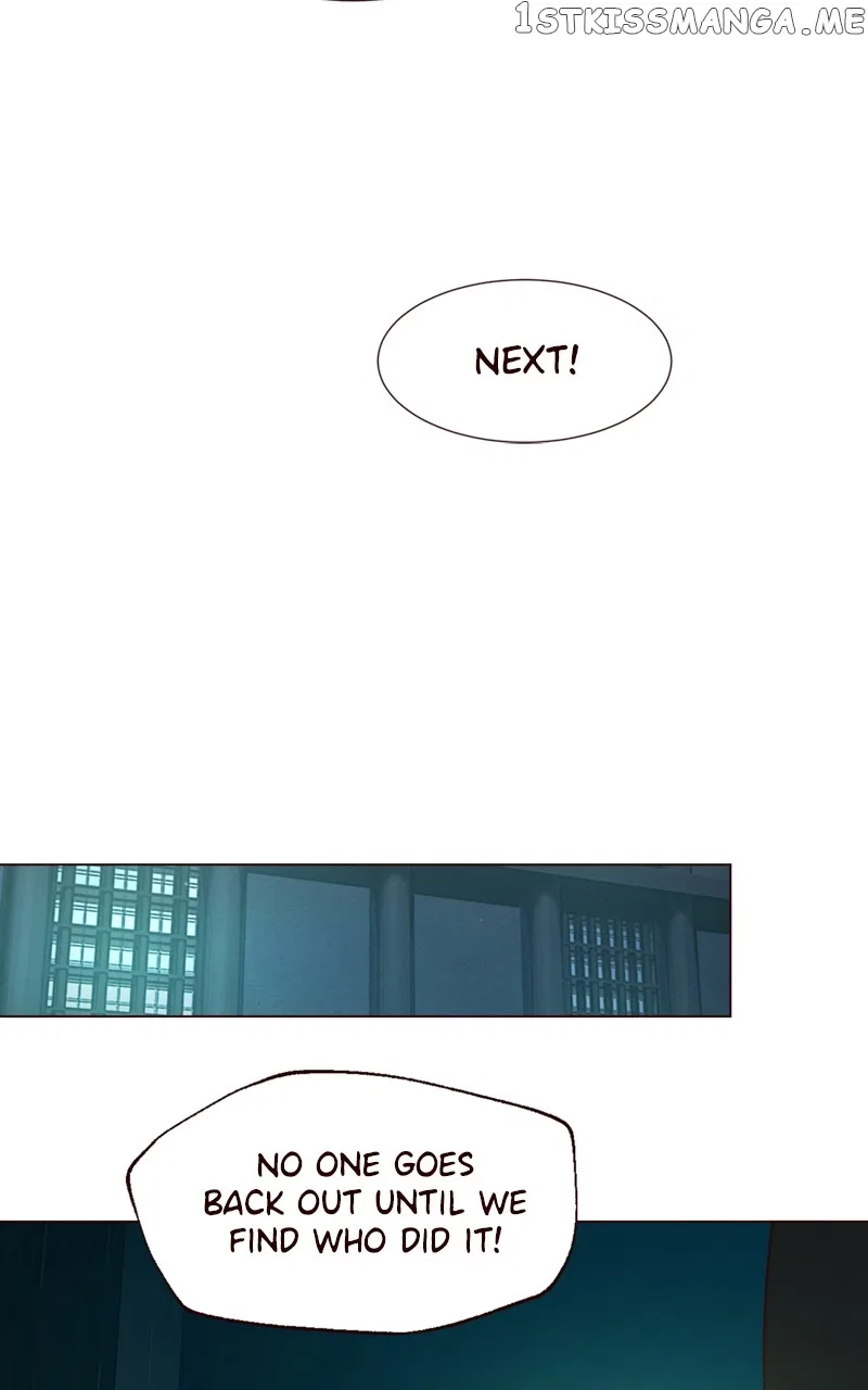 The Last Bloodline Chapter 18 – Page 93