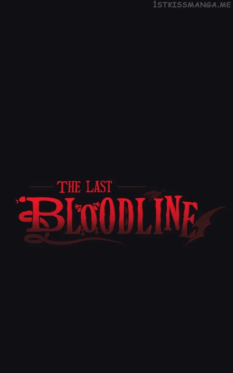 The Last Bloodline Chapter 17 – Page 1