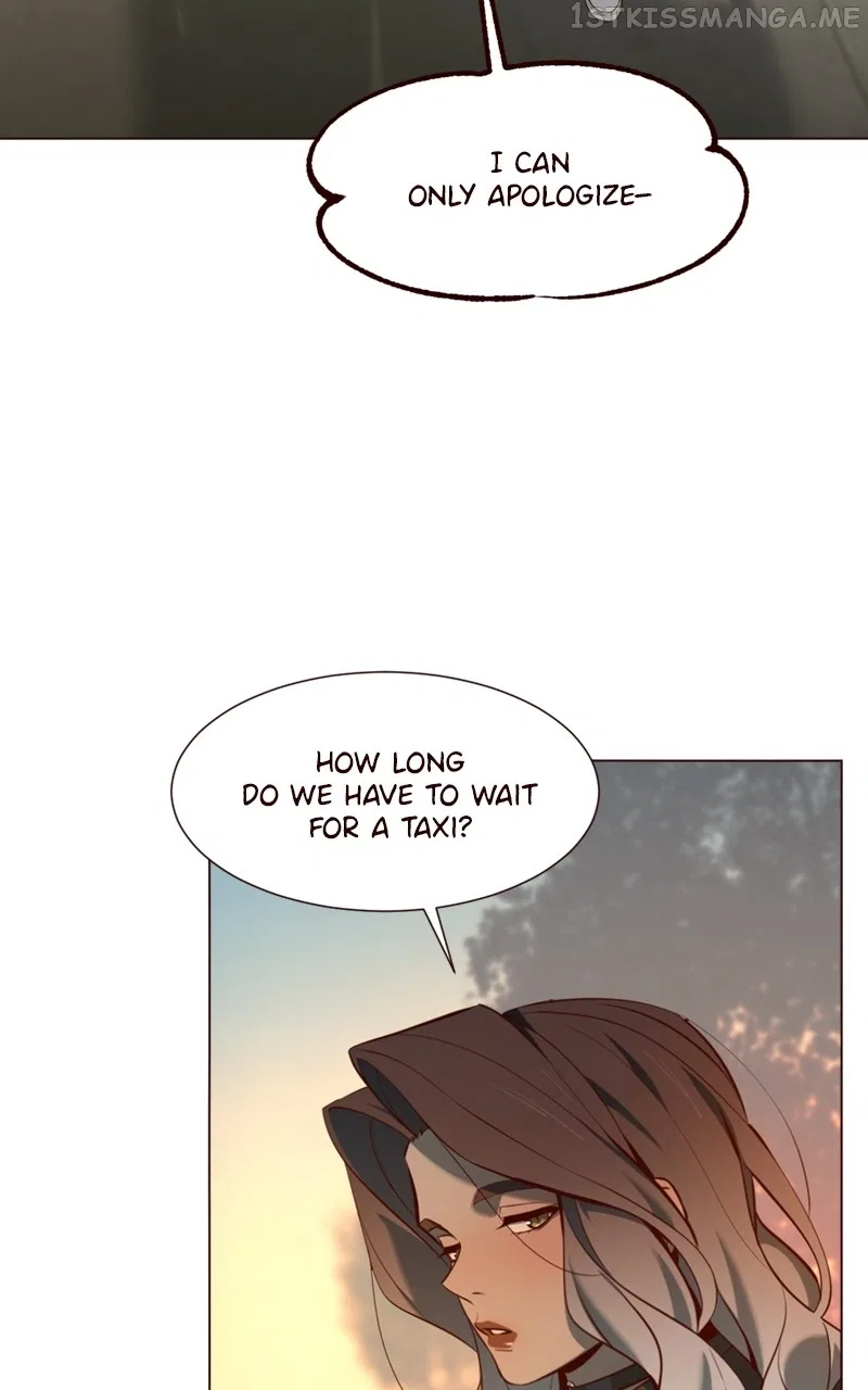 The Last Bloodline Chapter 17 – Page 7