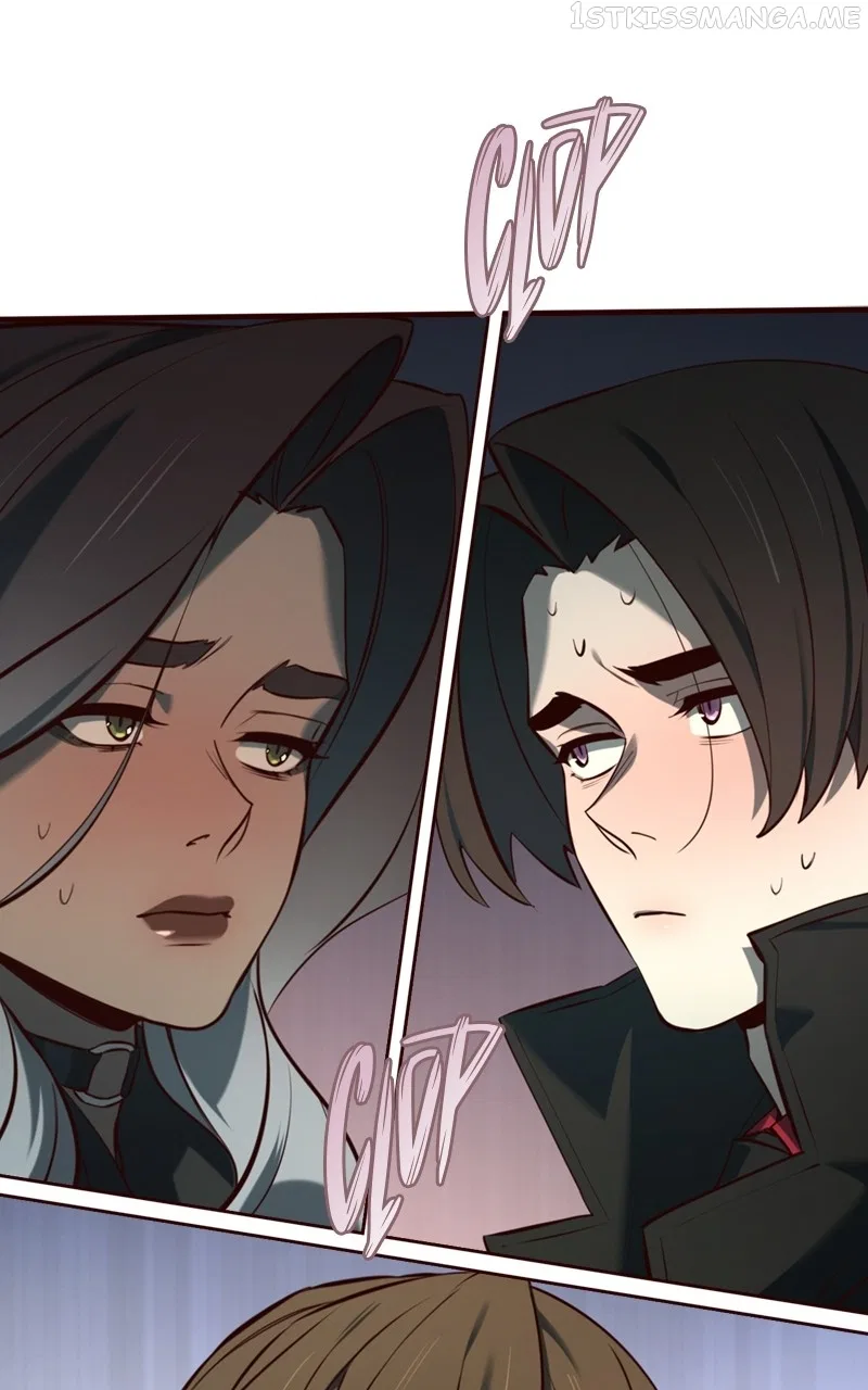 The Last Bloodline Chapter 17 – Page 10