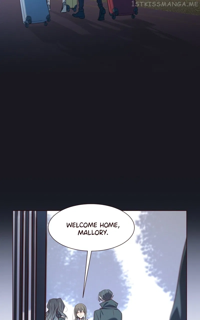 The Last Bloodline Chapter 17 – Page 18