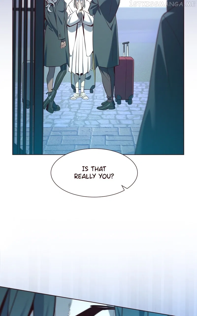 The Last Bloodline Chapter 17 – Page 19