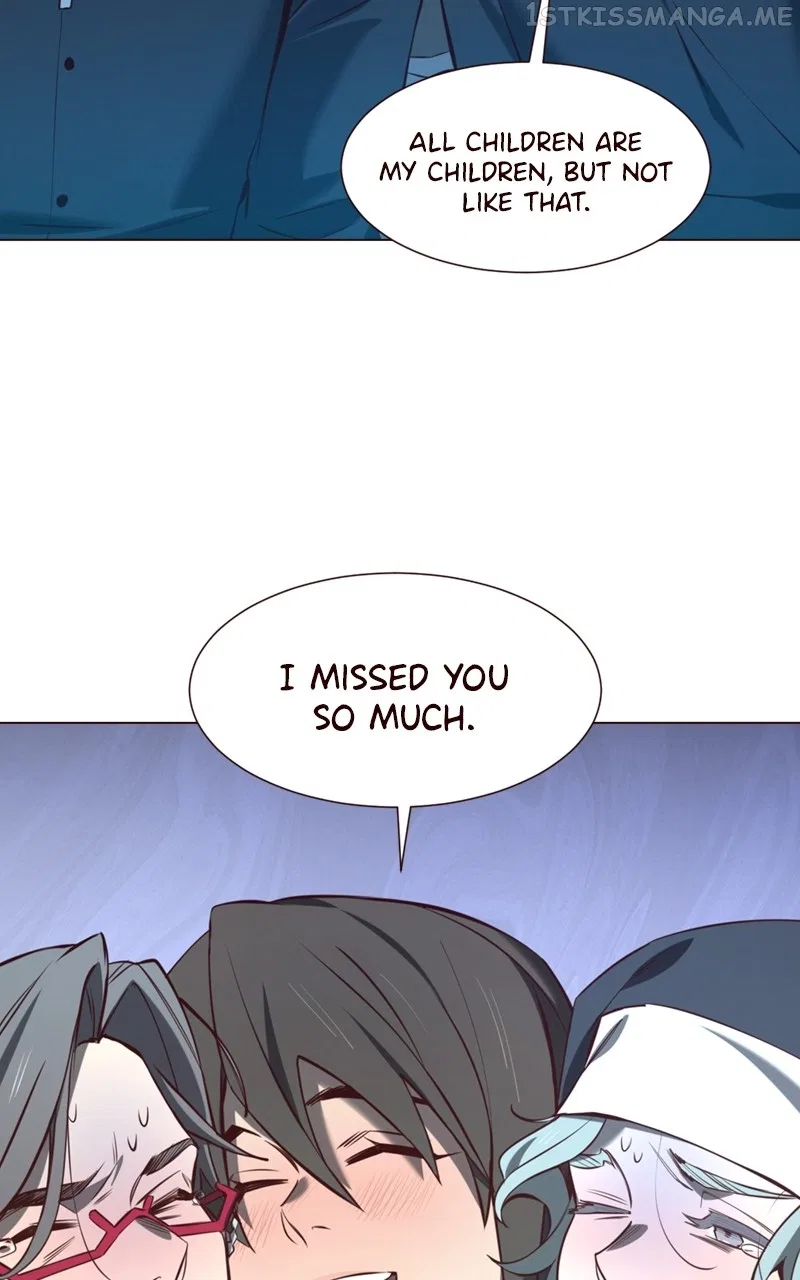 The Last Bloodline Chapter 17 – Page 27