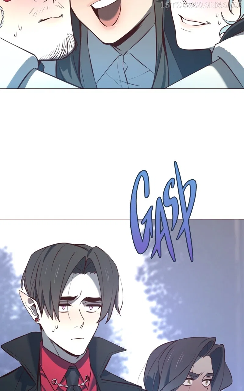 The Last Bloodline Chapter 17 – Page 28