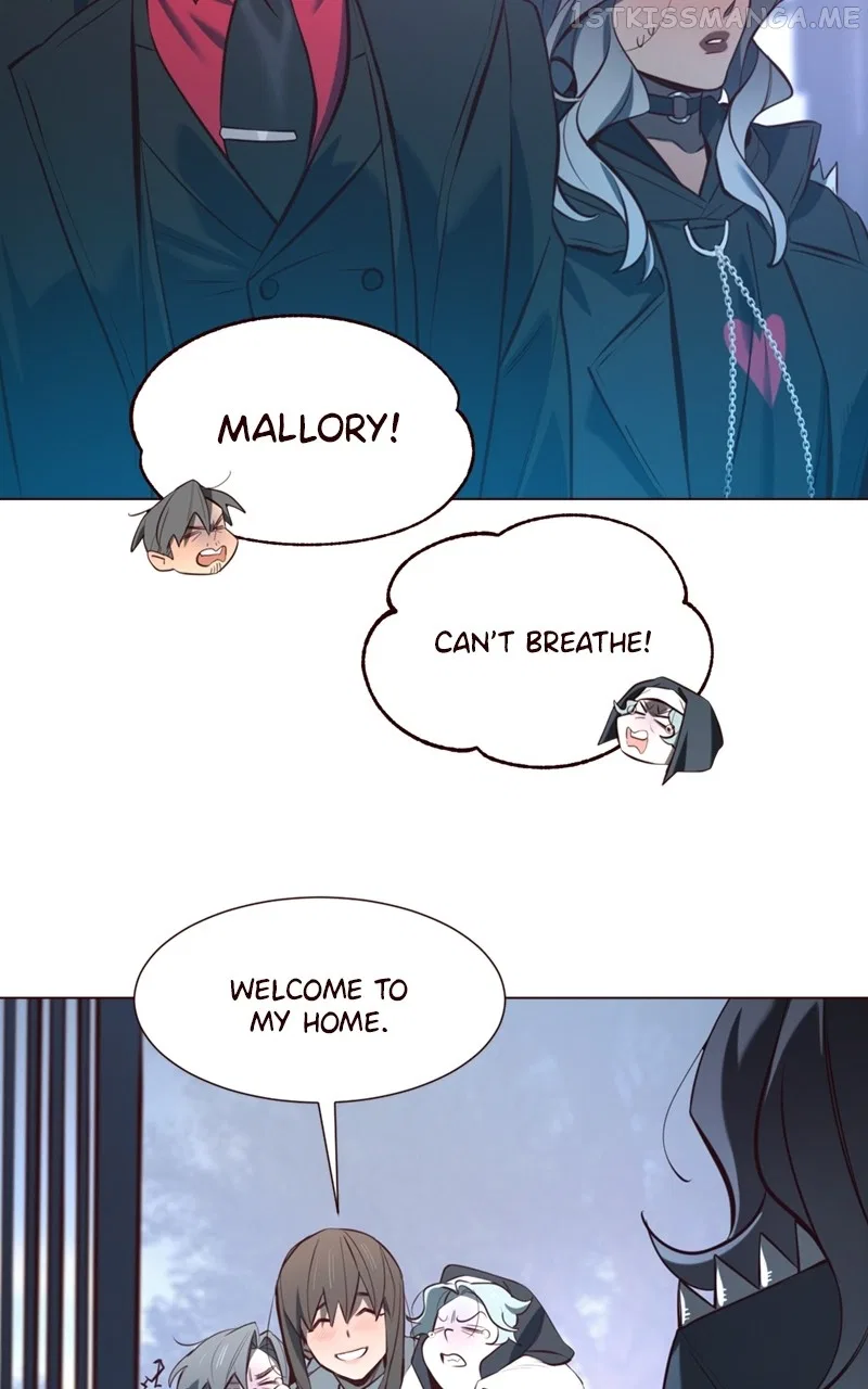 The Last Bloodline Chapter 17 – Page 29