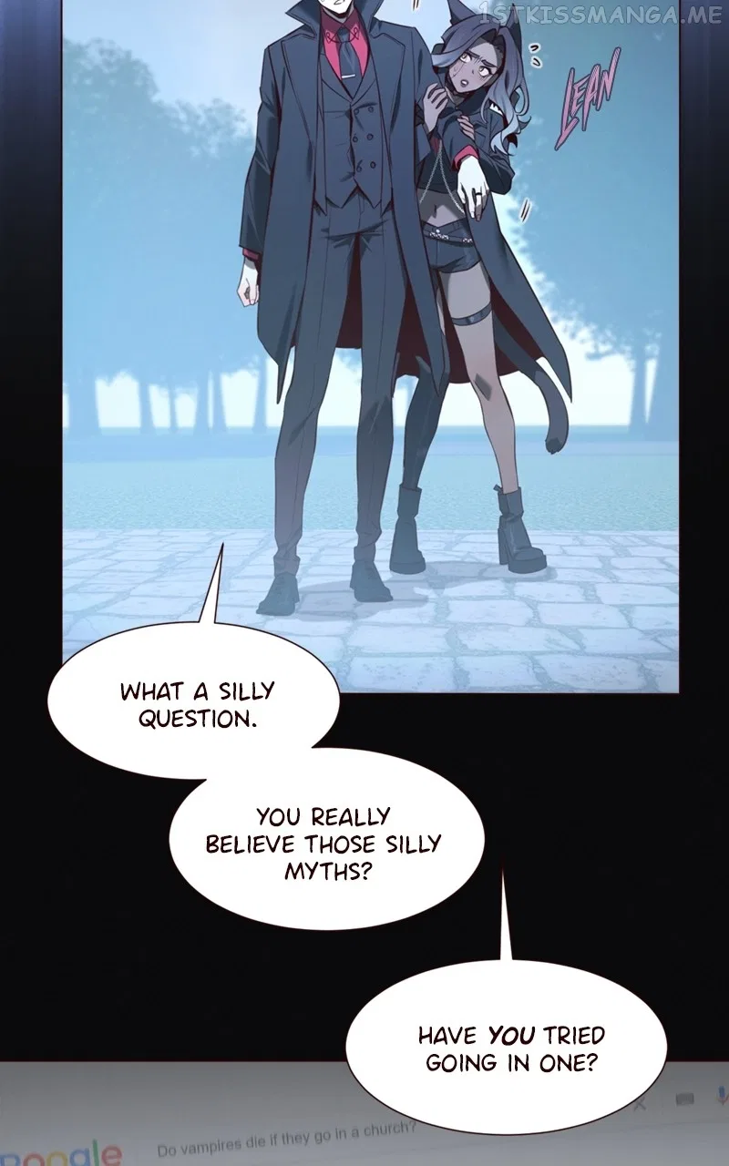 The Last Bloodline Chapter 17 – Page 35