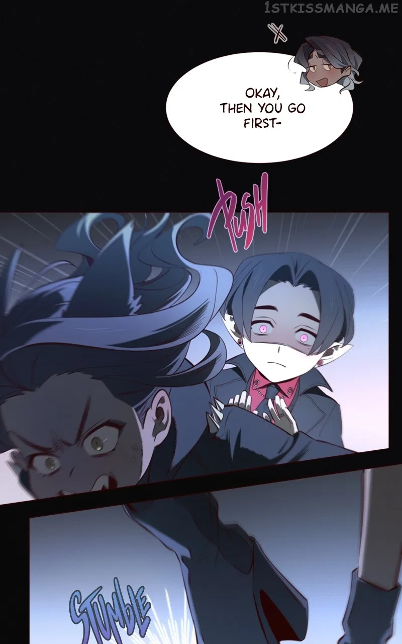 The Last Bloodline Chapter 17 – Page 37