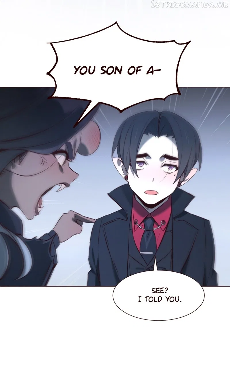 The Last Bloodline Chapter 17 – Page 40