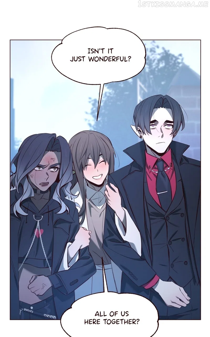 The Last Bloodline Chapter 17 – Page 41