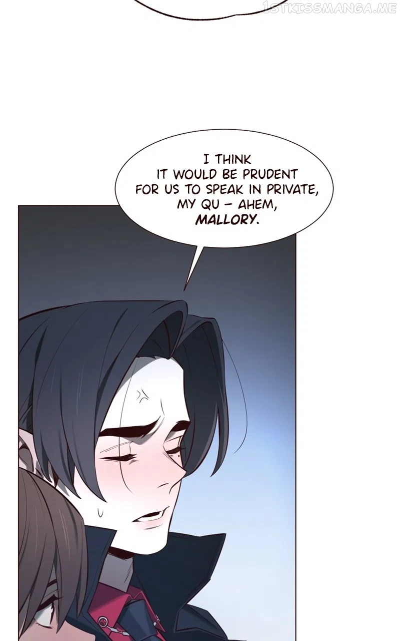 The Last Bloodline Chapter 17 – Page 42