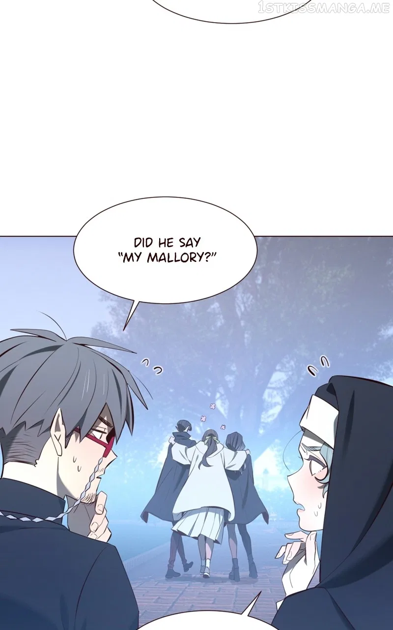 The Last Bloodline Chapter 17 – Page 44