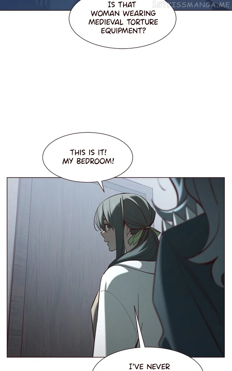 The Last Bloodline Chapter 17 – Page 45