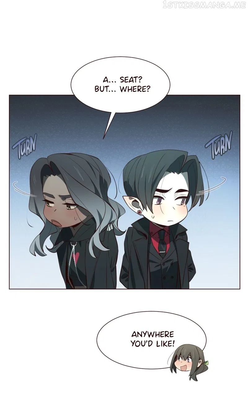 The Last Bloodline Chapter 17 – Page 49