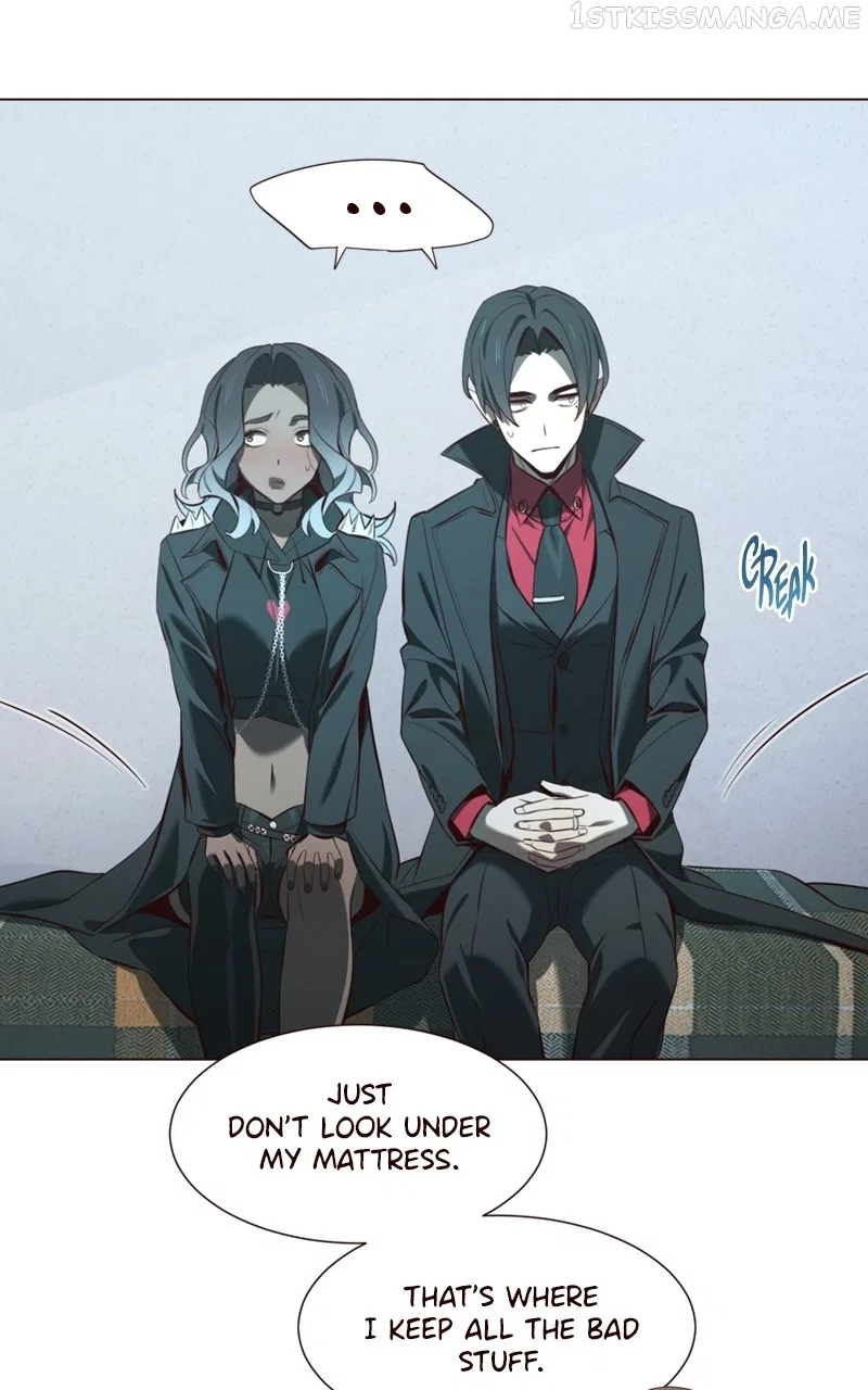 The Last Bloodline Chapter 17 – Page 50