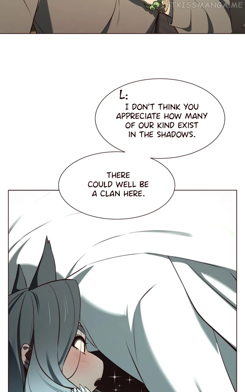 The Last Bloodline Chapter 17 – Page 54