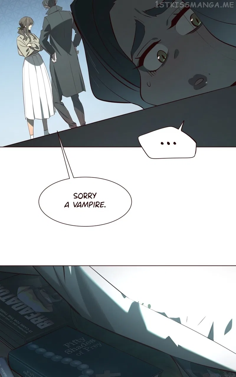 The Last Bloodline Chapter 17 – Page 56