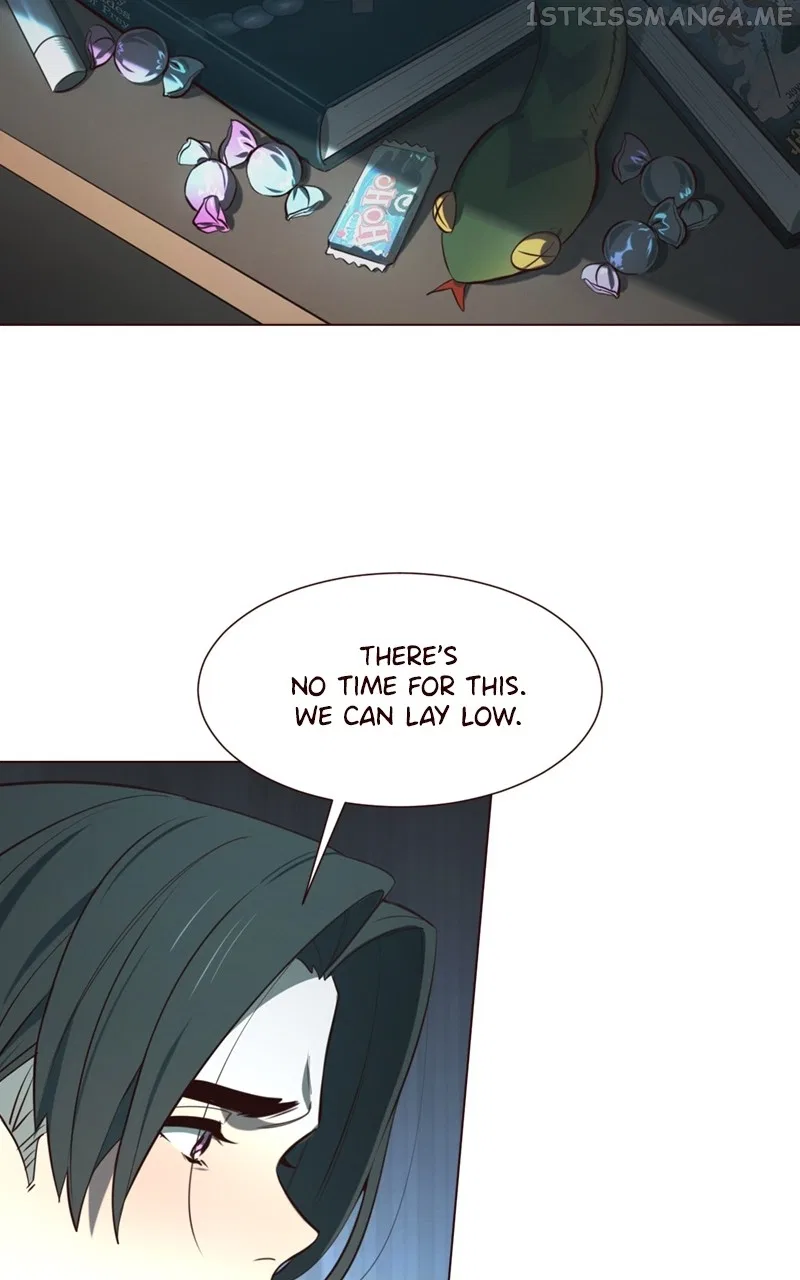The Last Bloodline Chapter 17 – Page 57
