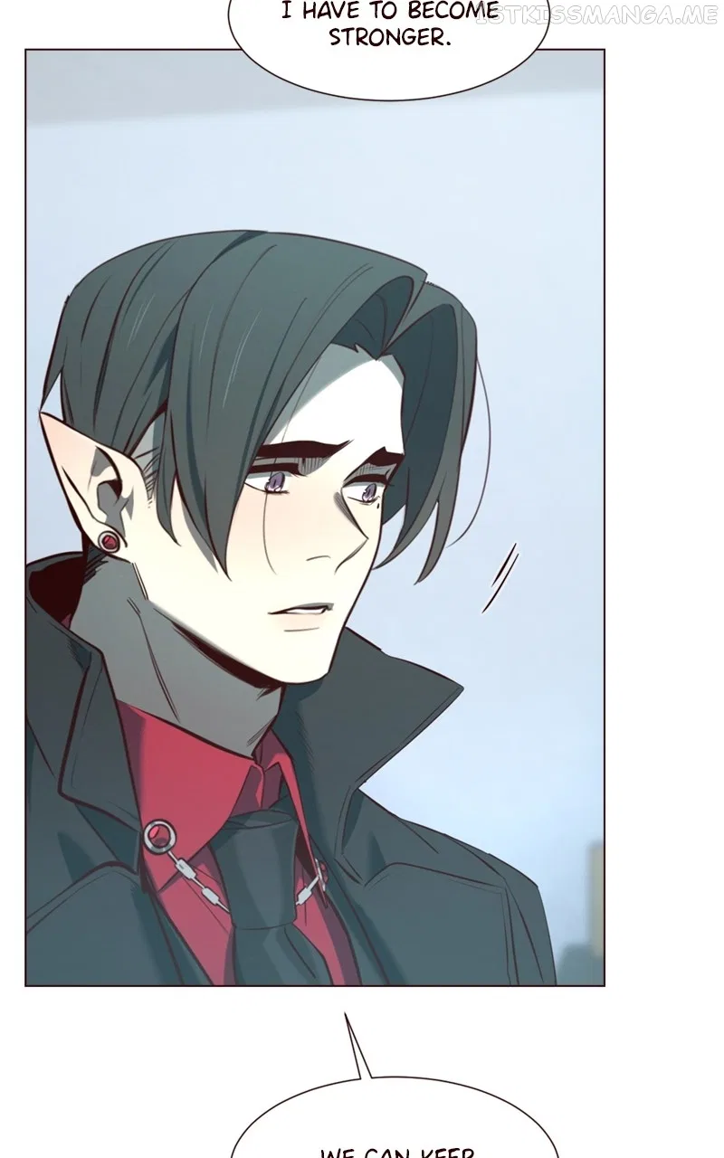 The Last Bloodline Chapter 17 – Page 61