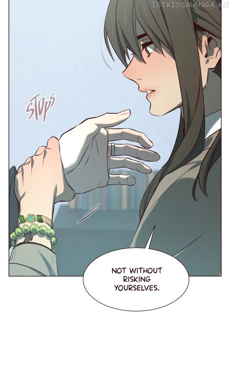 The Last Bloodline Chapter 17 – Page 63