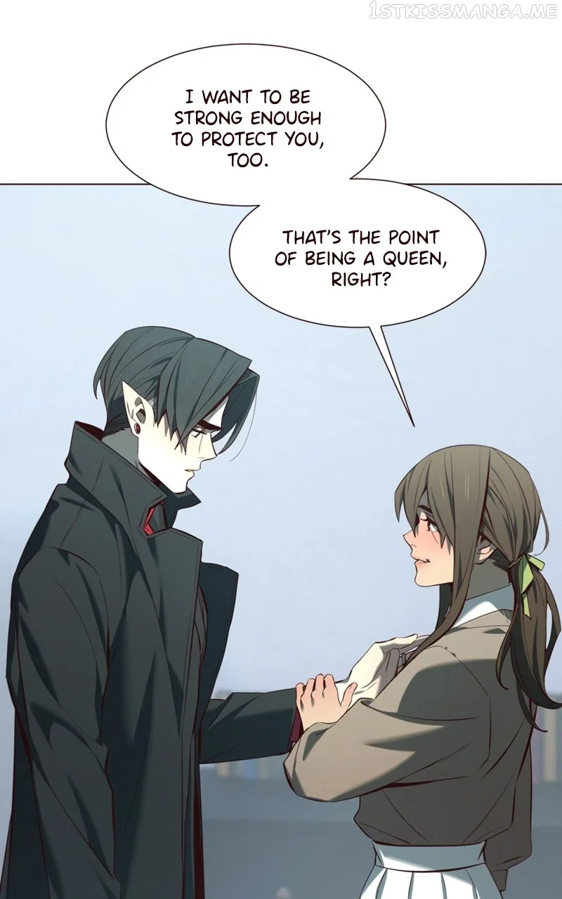 The Last Bloodline Chapter 17 – Page 64