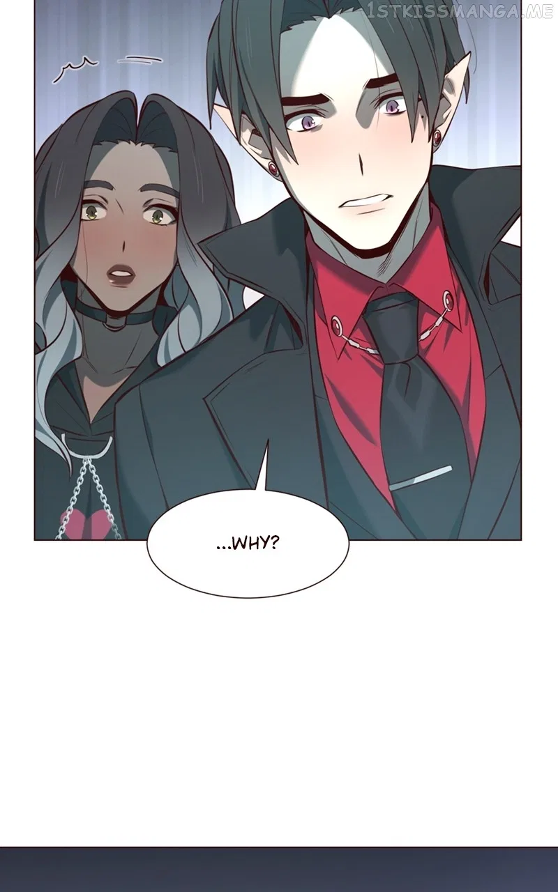 The Last Bloodline Chapter 17 – Page 66