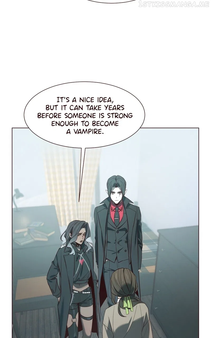 The Last Bloodline Chapter 17 – Page 68