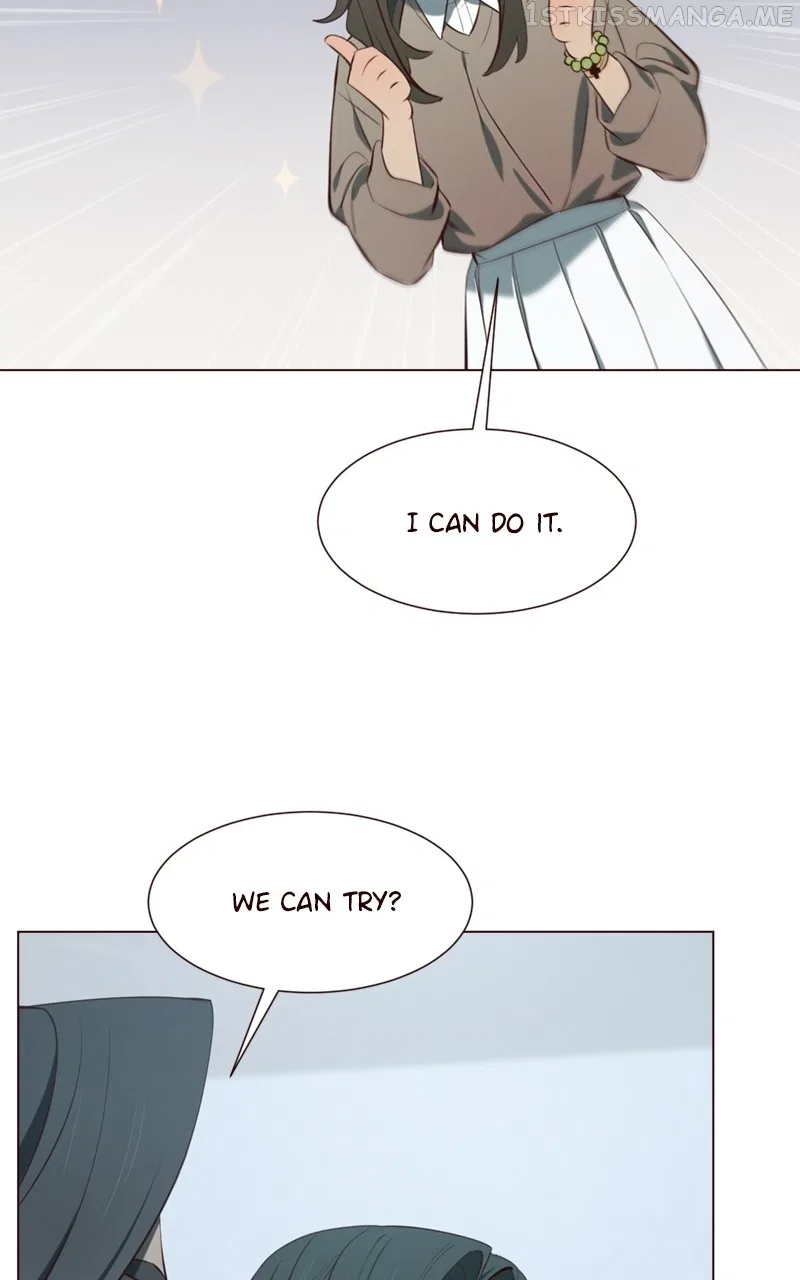 The Last Bloodline Chapter 17 – Page 70