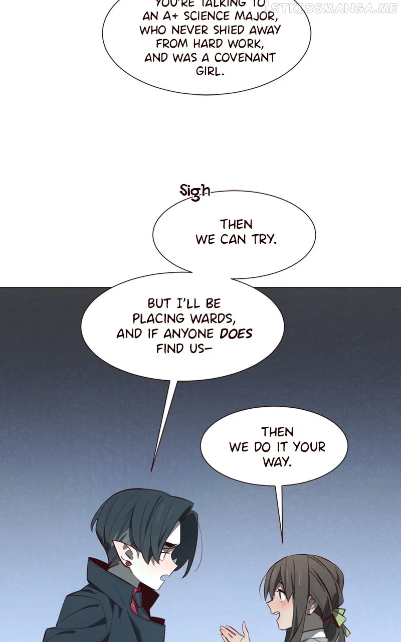 The Last Bloodline Chapter 17 – Page 73