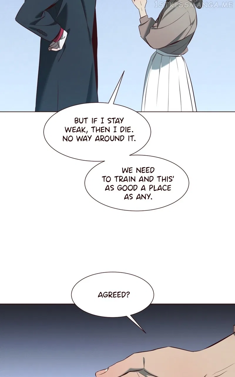 The Last Bloodline Chapter 17 – Page 74