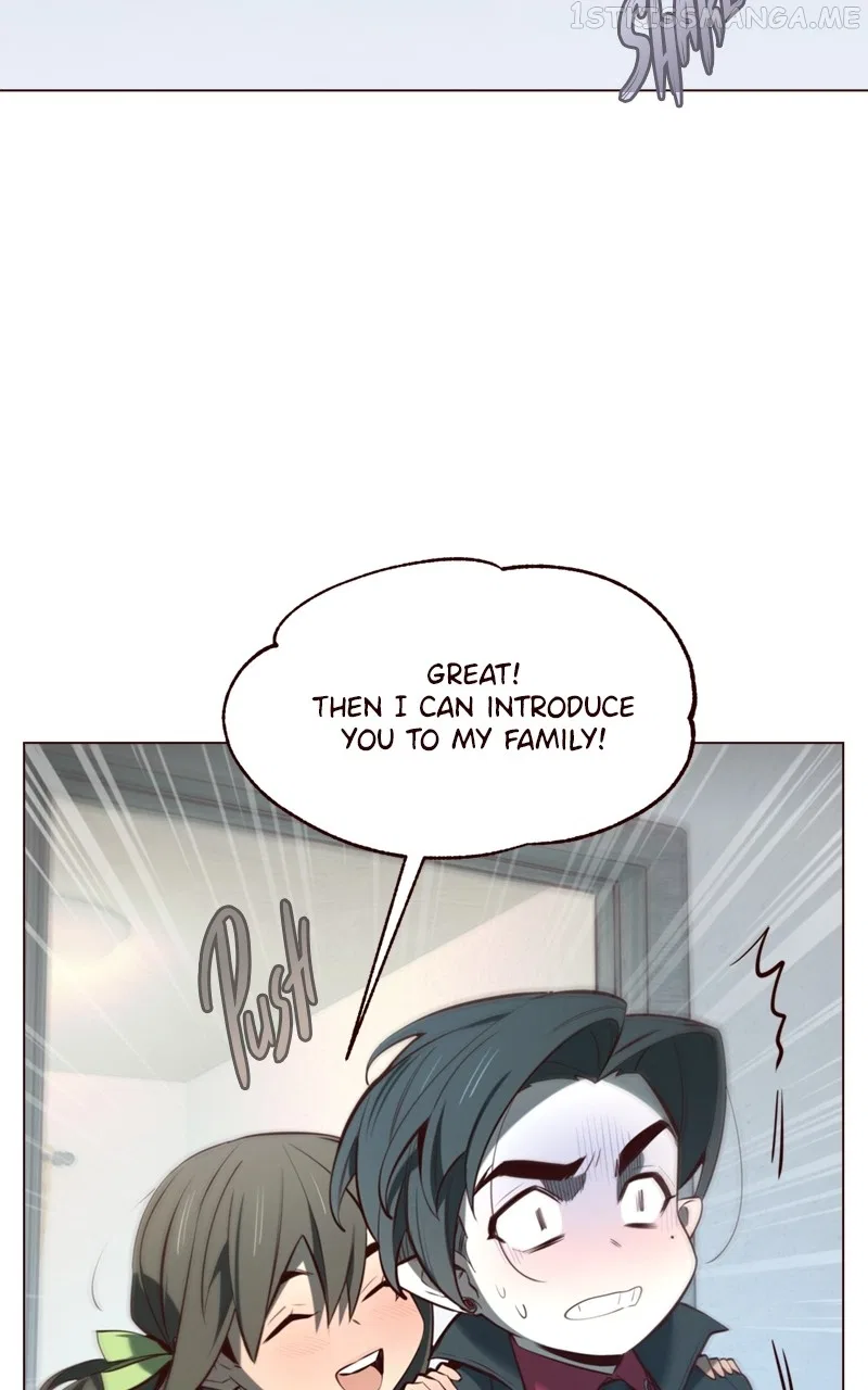 The Last Bloodline Chapter 17 – Page 76